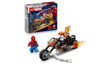 LEGO Marvel Spider-Man vs