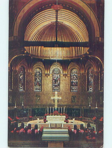 Unused pre 1980 trinity church - pre-1980,