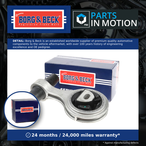 Engine mount fits fiat - fiat, doblo