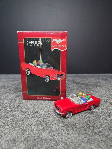 1964 ford mustang carlton - 1964,