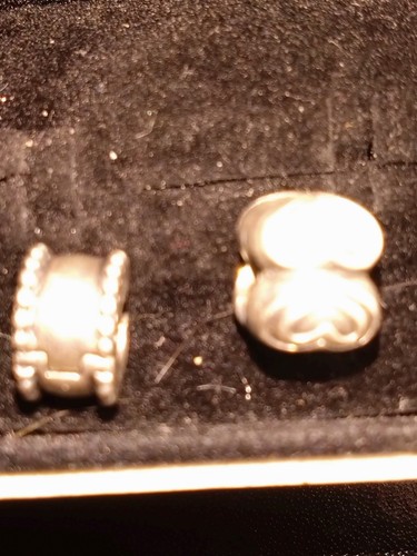 Genuine pandora bracelet charm - genuine,