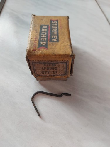 Sturmey archer speed - sturmey,