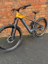 Mondraker Crafty Race Mountain