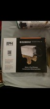 EPH 28mm 3 Port Diverter Valve