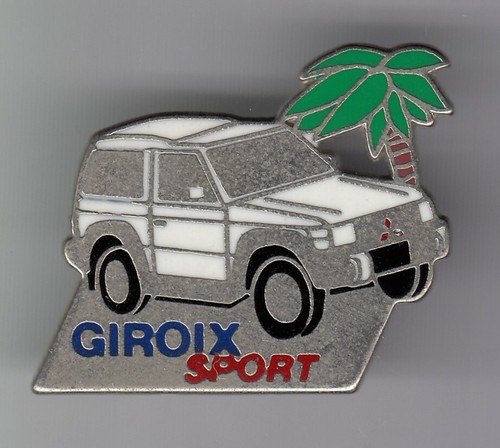 Rare pins pin - pin's, ..