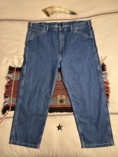 Levi's Carpenter Jeans 47 29