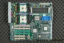 Dell 1X822 01X822 Motherboard Poweredge 1600SC System Board