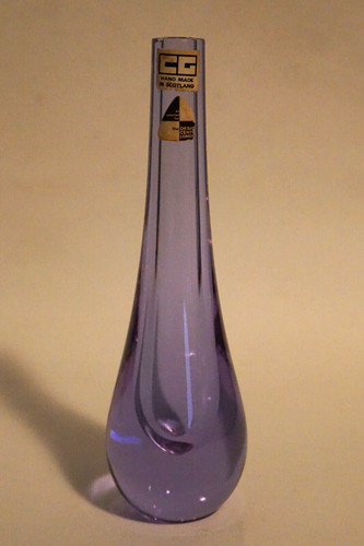 Caithness heavy based - based, lilac