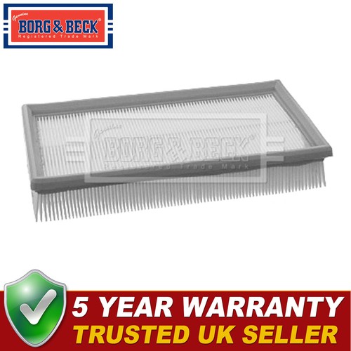 Borg beck air filter - borg, fits