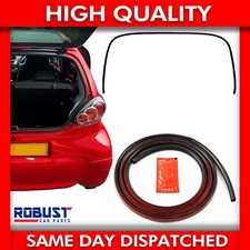 OUTER BOOT SEAL KIT LEAKING WATER INGRESS FOR TOYOTA AYGO PEUGEOT 107 CITROEN C1