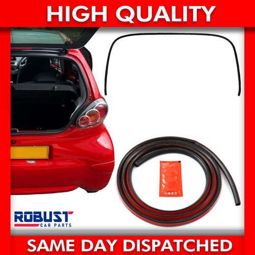 Outer boot seal - seal, kit