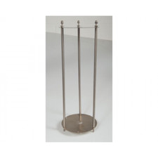 KSR Root Mount Kit for Talara Stainless Steel Bollards - KSR9952  (183)