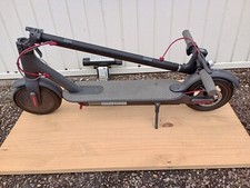 Xiaomi Mi M365 Folding Electric Scooter - Black - Parts/Spares Or Repairs 