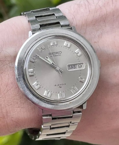 Seiko 7006 8070 - seiko, 7006-8070