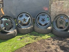 20 inch whells alloys MERCEDES AREO CLLASIC AMG 5x112