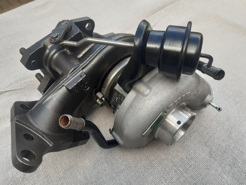 Subaru vf36 twin scroll - subaru,