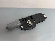 Mercedes W213 16-23Sun Roof