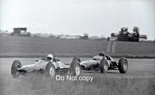 Bob anderson lola mk4 - bob,