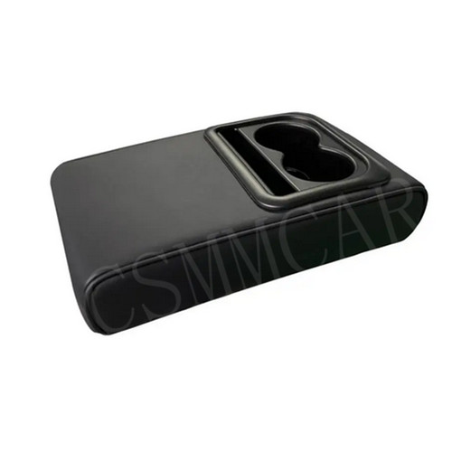 Car armrest pad - pad, console