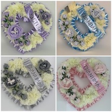 Heart Artificial Funeral