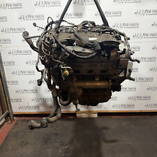 VW PASSAT B6 AUDI SEMI BARE