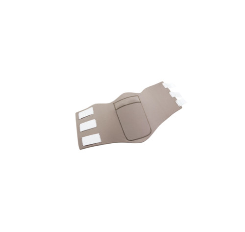 Colombiana abdominal cushion - abdominal,