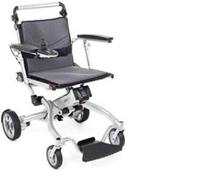 MOTION HEALTHCARE AEROLITE