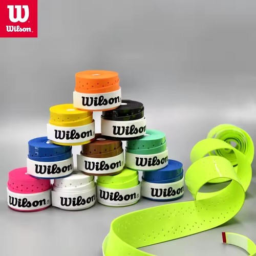 Pack wilson sticky - pack, racket