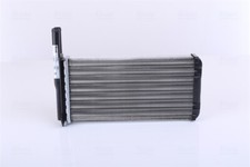 HEAT EXCHANGER, INTERIOR