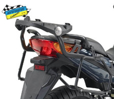 Rear MONOKEY/LOOK GIVI 260FZ