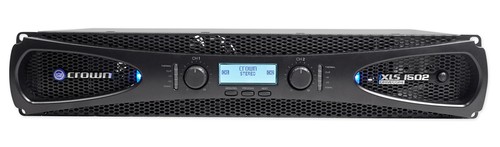 Crown pro xls1502 xls 1502 - xls1502,