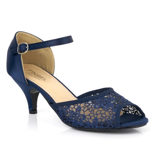 New ladies satin - new,