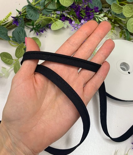 3mm cotton piping cord flanged