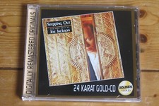 Joe jackson stepping - joe, the