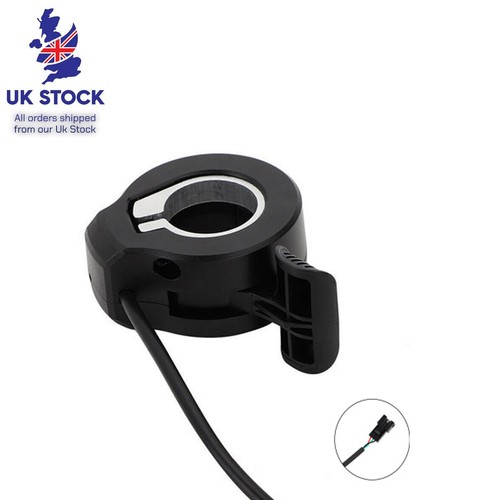Electric bike thumb throttle - bike,