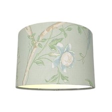 Lampshades in Laura Ashley