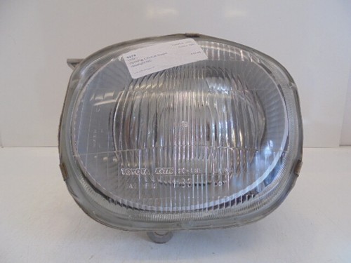 Toyota celica coupe headlight - toyota,