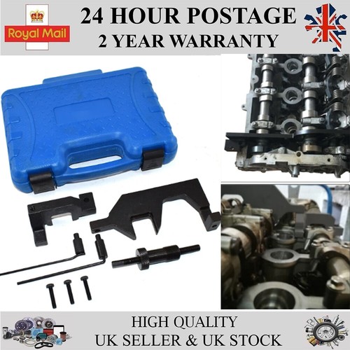 Engine timing locking tool - tool, for