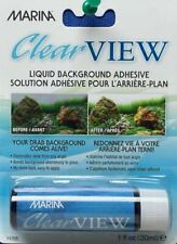 MARINA CLEAR VIEW BACKGROUND