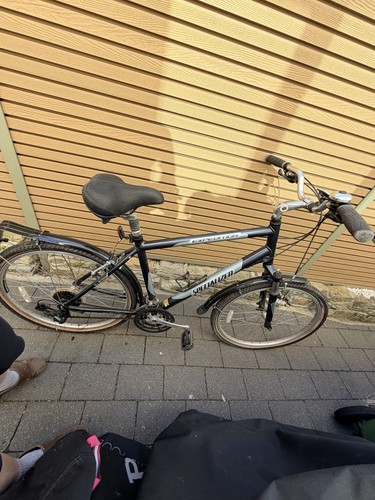 Specilize hybrid bike inch - hybrid, 20