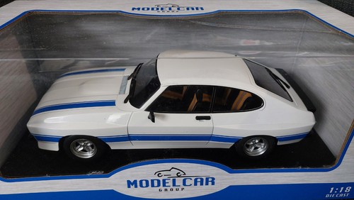 Ford capri mk2 x - ford,