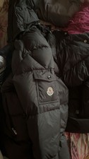 Moncler Vezere Men's