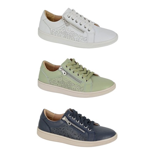 Boulevard womens leather - womens,