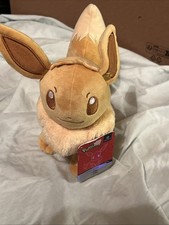 Wicked Cool Toys Pokemon Eevee