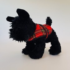 Keel Toys Scottish Terrier
