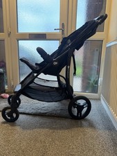 Kinderkraft Askoy Pram