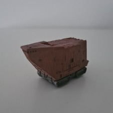 Star Wars Die-Cast Micro
