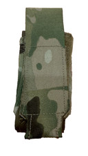 Blue force gear single - , pistol