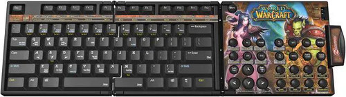 Zboard world warcraft - zboard, of