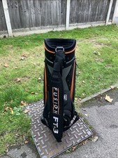 Callaway Big Bertha Fusion